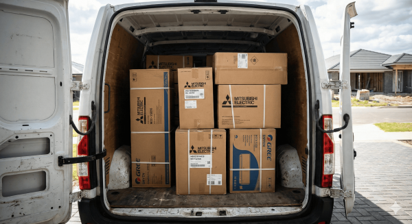 Klímák értékesítése — Személyre szabott megoldások